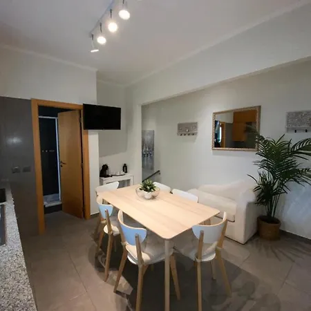 Feriehus A Berlenga 2 *