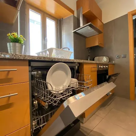 Semesterbostad A Berlenga 2 *