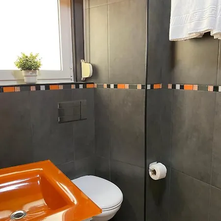 Dom wakacyjny A Berlenga 2 Nazaré