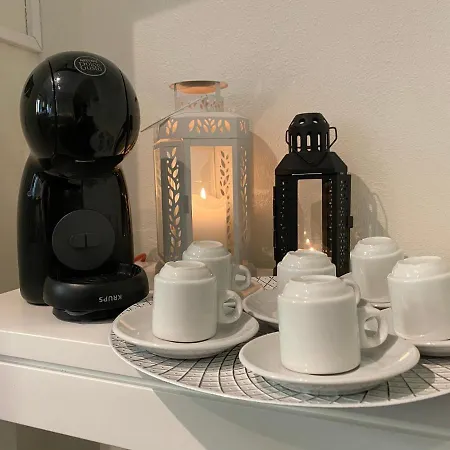 A Berlenga 2 * Nazaré