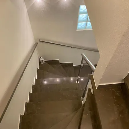 Semesterbostad A Berlenga 2