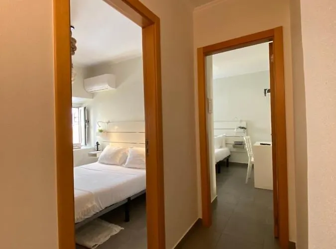 A Berlenga 2 * Nazaré