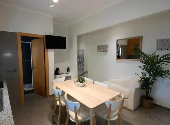 Tatil Evi A Berlenga 2 *