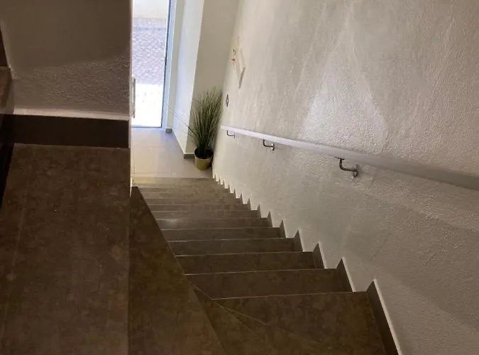 Tatil Evi A Berlenga 2 *