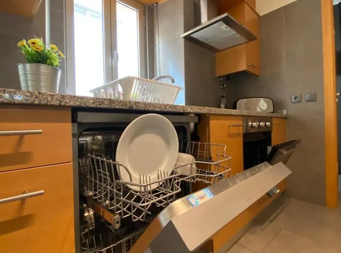 Tatil Evi A Berlenga 2 *