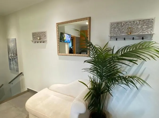 A Berlenga 2 Tatil Evi *