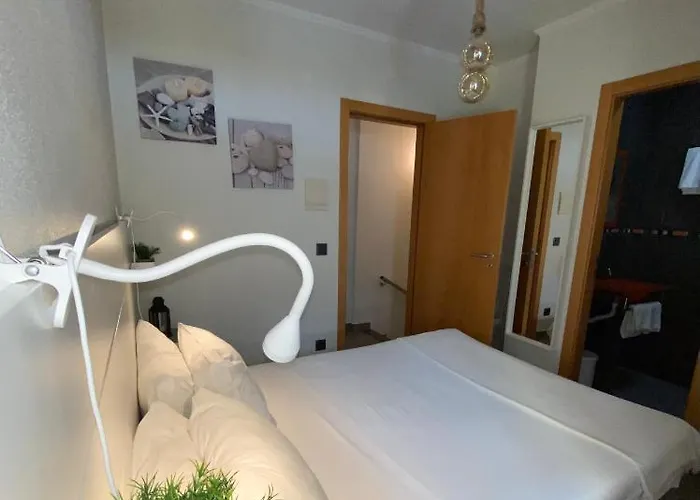 A Berlenga 2 Tatil Evi