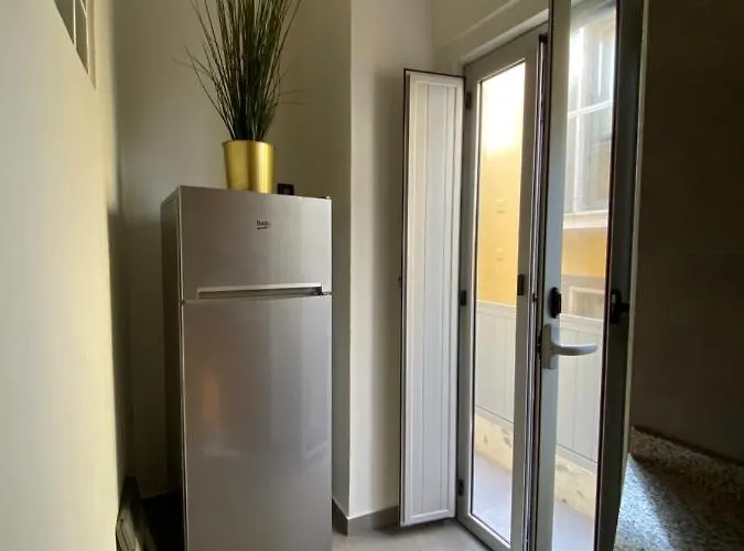 A Berlenga 2 Tatil Evi