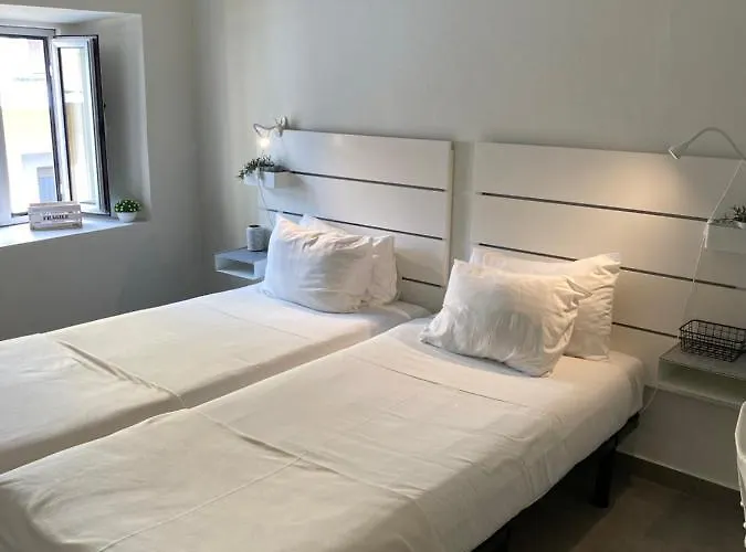 A Berlenga 2 Tatil Evi *